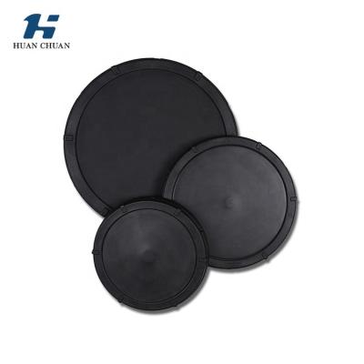 China Hotels Diffuser Plate Membrane Bubble Aerator Disc Water Tank for sale