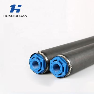 China Hot Sale Hotels Bubble Diffuser EPDM Bubble Air Tube Diffuser For Efficient Treatment Plant for sale