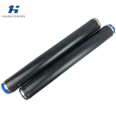 China Micro EPDM Membrane +PP Inner Tube Bubble Air Aeration Tube Diffuser for Aquarium/Shrimp Pond Agriculture for sale