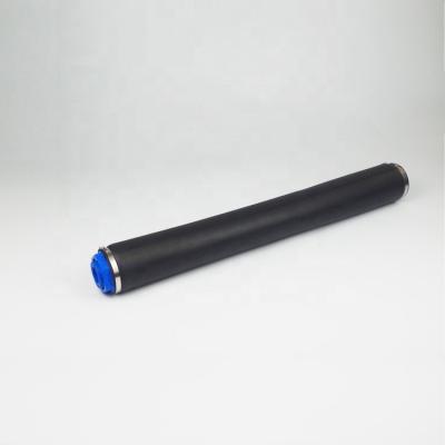 China Hotels EPDM Membrane Sewage Air Diffuser Tubular Aeration Tube With High Oxygen for sale