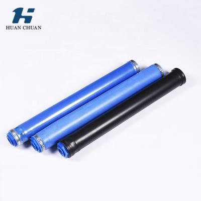 China Hotels Microporous Tube Air Diffuser EPDM/Silicone/TPU Aeration Aeration Tube For Water Treatment for sale