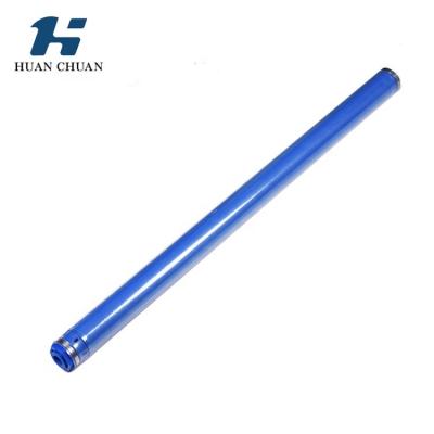 China Hotels Fine Bubble Tube Diffuser For Aeration System TPU Fine Bubble Diffuser Tube for sale