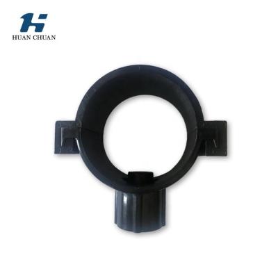 China Water Treatment Disc Diffuser Related Accessories DN50-DN100 ABS Material Connector For Water Treatment for sale