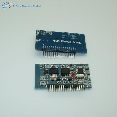 China EGS002 display sine wave inverter power board with LCD module EGS002 for sale