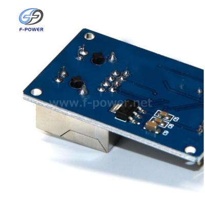 China Module spi interface ENC28J60 network module Ethernet hr911105a network interface HR911105A for sale