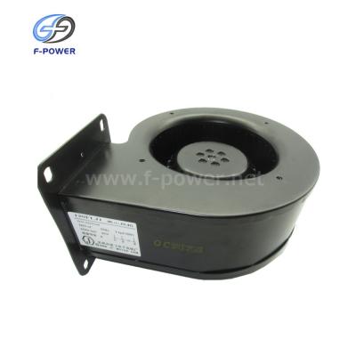 China Centrifugal Fan 130FLJ1 AC220V 85W 220RPM 130FLJ1 for sale