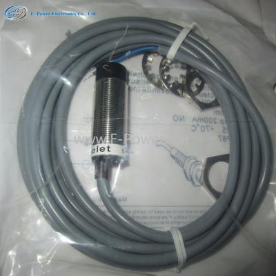 China Computer/machine so on high quality inductive proximity sensor B50EG188A420 for sale