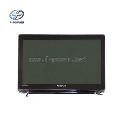 China Computer so on touch u310 high quality lcd with touch screen assembly for sale