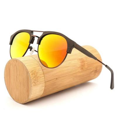 China Custom made italy brand kacamata designers china sunglasses factory wooden sunglasses fashion sunglasses for sale