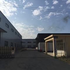 Verified China supplier - Guangde Haikuo Rubber Technology Co., Ltd.