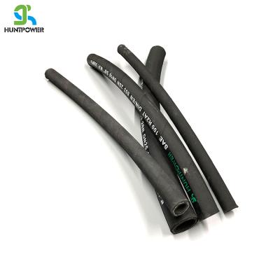 China Durable Factory Rubber Hydraulic Hoses DIN/EN 853 2SN Made in China for sale