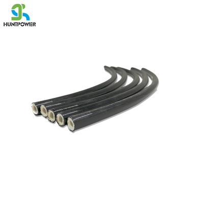 China Durable Thermoplastic R7 R8 Hose Supplier With Fabric Reinforcement for sale