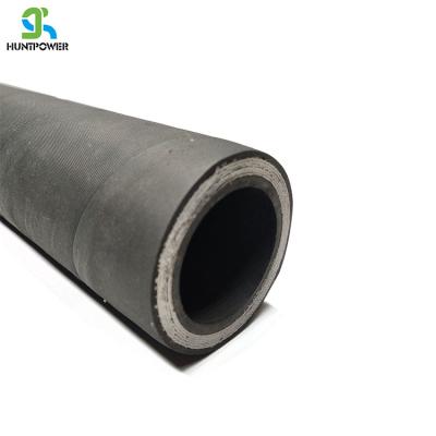 China Steel Wire Spiral Hydraulic Rubber Hose R13 Six Layers Rubber for sale