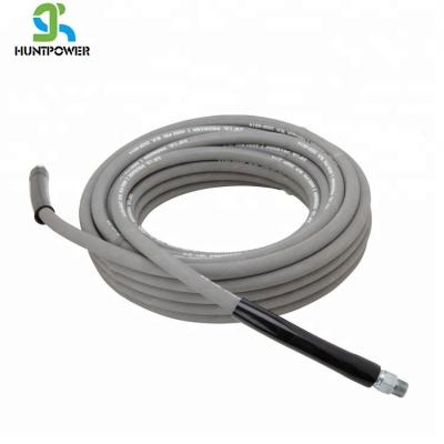 China Excellent CR Joint Hose Jet Washer High Pressure Hose for sale