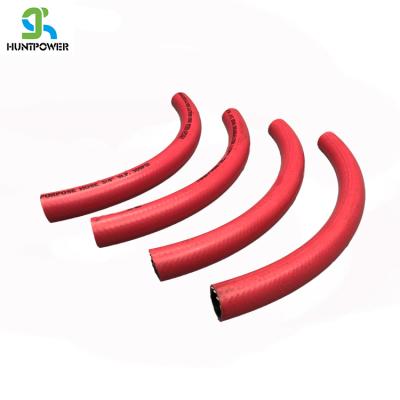 China Flexible EPDM EPDM High Temperature Heat Resistant Rubber Air Hose for sale