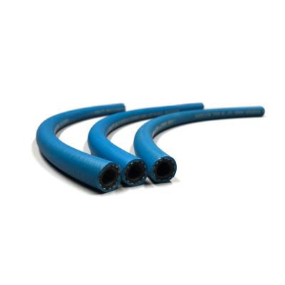 China Heat Resistance Rubber Hose For Heater Hose Heat Solar Resistance Water Rubber Hose for sale