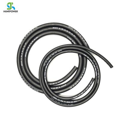 China Heavy Duty Rubber Fuel Hose Scooter Motorcycle Fuel Hose , Rubber Fuel Hose Flexible Fuel Hose for sale