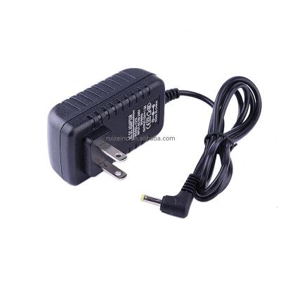 China Other CE Approved US Power Adapter AC DC Adapter AC Power Adapter 12v 1a for sale