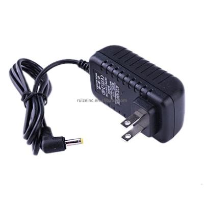 China Other Factory CE Approved US Power Adapter AC DC Adapter 12v 1a AC Adapter 12v 1a EU UK for sale