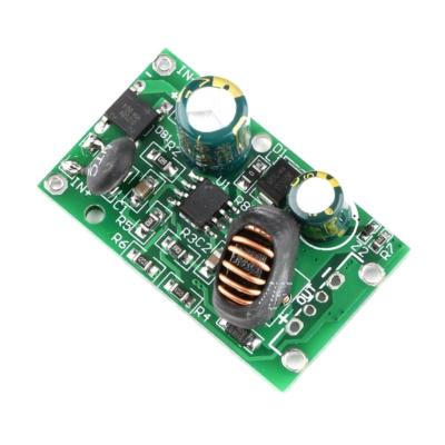 China - DC 9V 12V 24V 36V 48V 72V 84V 90V to 5V 2A 12V 2A Module Power Supply Non-Isolated Step-Down Buck Converter DC DC Buck Converter for sale