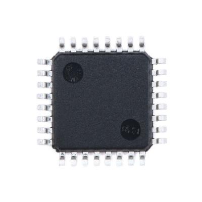 China STM8S105K6T6C standard STM8S105 STM8S10 STM8 new arrive Lqfp-32 MCU IC chip STM8S105K6T6C embedded 8 bit microcontroller for sale