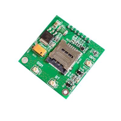 China New and original standard GSM GPRS GPS SMS module SIM808 for sale