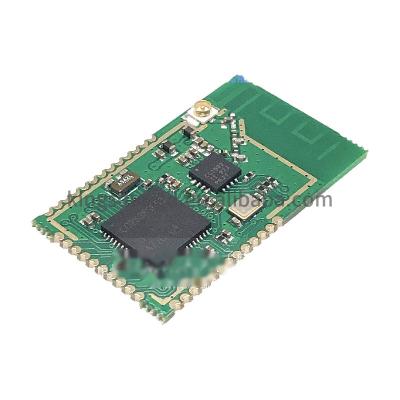 China CC2538SF53RTQR CC2538 CC2592 PA Zigbee Module CC2538SF53 Wireless High Power 2.4Ghz Wireless Module for sale