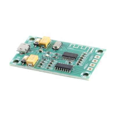 China 3W+3W Digital PAM8403 Dual 3W 2CH 2 Channel Class D Audio Amplifier Board 5v Dual Module Replace Class AB XH-A151 Other for sale