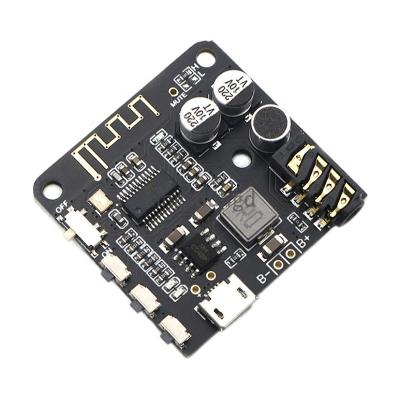 China BT 5.0 MP3 Decoder Panel Stereo Receiver Music Amplifier Module MP3 Player Audio Lossless Radio Other for sale