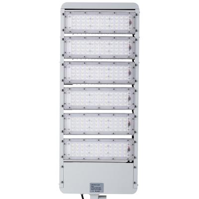 China ROAD 6 Modern SMD Modules AC Voltage High Power 300W LED Lights Street Light for sale