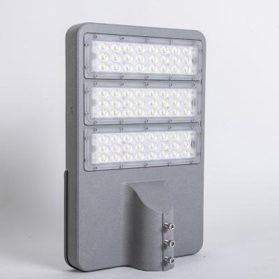 China ROAD Fix LED Street Light Three Module Outdoor Waterproof Head 180W IP65 Voltage 85-265v for sale