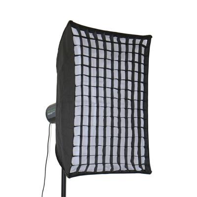 China 6090 Baorong Mouth Quick Soft Box Cover Photography Octagonal 60x90cm Soft Light Weight Deep Mouth Quickly Box for sale