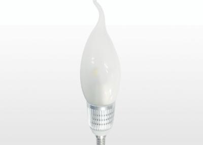 China B22 7W Led Candle Bulb for sale