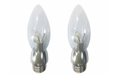 China E14 3W Led Candle Light Bulbs for sale