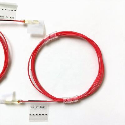 China FTTX SM 850/1064nm Polarization Fiber P.M. Holding Optical Collimator With 900um Loose Tube PN980 Panda Cable for sale