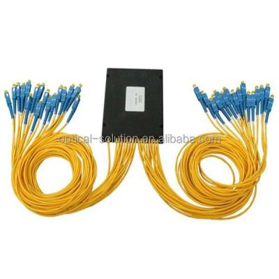 China 1480/1550 Fiber Optic WDM Coupler Fiber Optic Coupler for sale