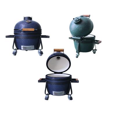 China Easily Assembled Outdoor BBQ Grill 14