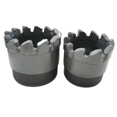 China High Speed ​​PDC Core Bit Coal Drilling Drilling For Soft Medium Hard And Hard Rock Formation for sale