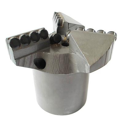 China Rock Drilling PCD Cutter API Rock Bit Pdc Drill Bit 1308 For Water Well And Oil Well Rock Bit for sale