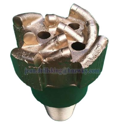 China Oil/Gas Drill Bits All Types of Oil Drilling Bits for sale