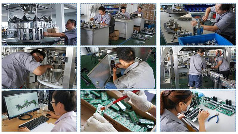 Verified China supplier - Hangzhou Zon Packaging Machinery Co., Ltd.