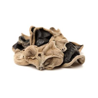 China Wholesale Whole Natural Wooden Dried Ear Form Frozen Black Fungus Mushroom for sale