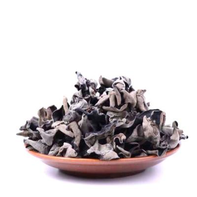 China Hot Sale Dried China Manufacture Dried Mushroom Dried Black Mushroom Price for sale