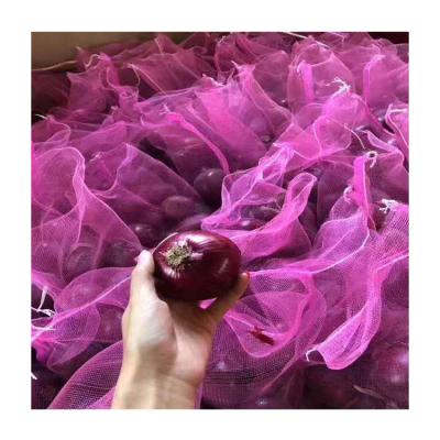 China Fresh Frozen Big Red Onion With New Season Good Bulk Price China Exporter for sale