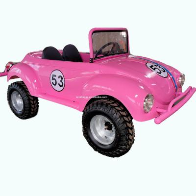 China Mini Buggy 150cc Mini Beetle Go Kart Fusca Go Kart Hot SaleThe Parent-Child MINI Beetle zu verkaufen