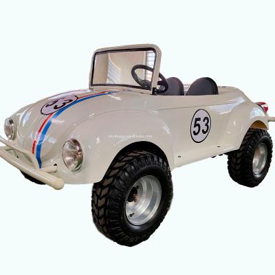 Κίνα Kids ATVs 150cc Mini Fusca Gasoline Go Kart Hot SaleThe Parent-Child MINI Beetles προς πώληση