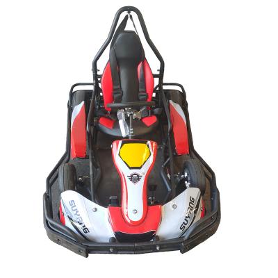 China Racing Go kart adults for Sale Go Kart Parts Pedal Racing go cart adults with Bar for Sale zu verkaufen