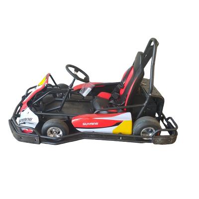 China Cheap Racing Go Kart Kits Electric go cart adults Racing Suits for Sale en venta