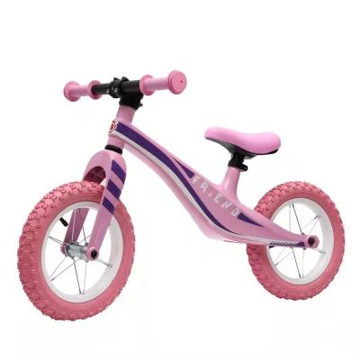 Китай Hot Sale Mini Baby Bike Bicycle Mini Balance Bike No-Pedal Learn To Ride Pre Bike продается