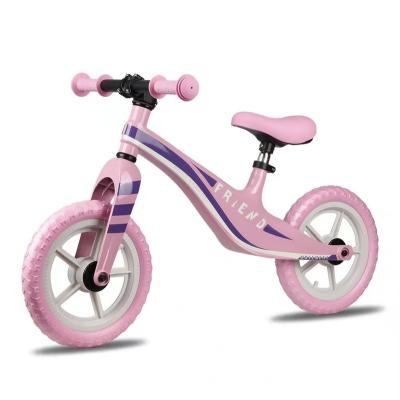 Китай Top Quality Product Balance Bike Mini Balance Bike Child Balance Bicycle Bike EVA Foam Tyre продается